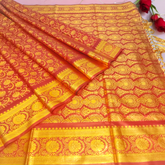 Katan Banarasi saree